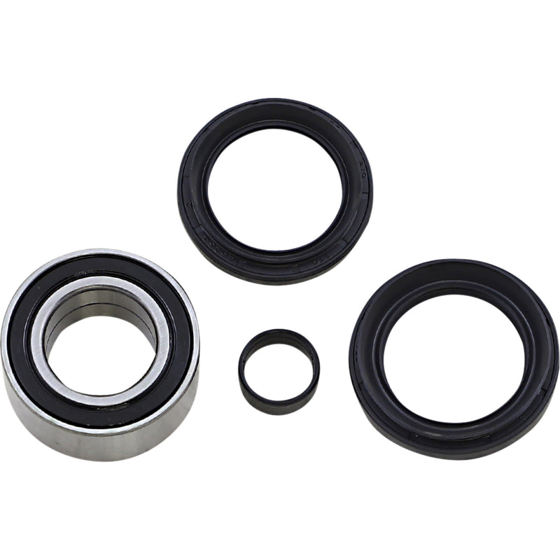 Moose Racing Wheel Bearing Kit - Front - Honda 25-1572