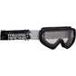 Moose Racing Youth Qualifier Goggles - Agroid - Stealth 2601-2660