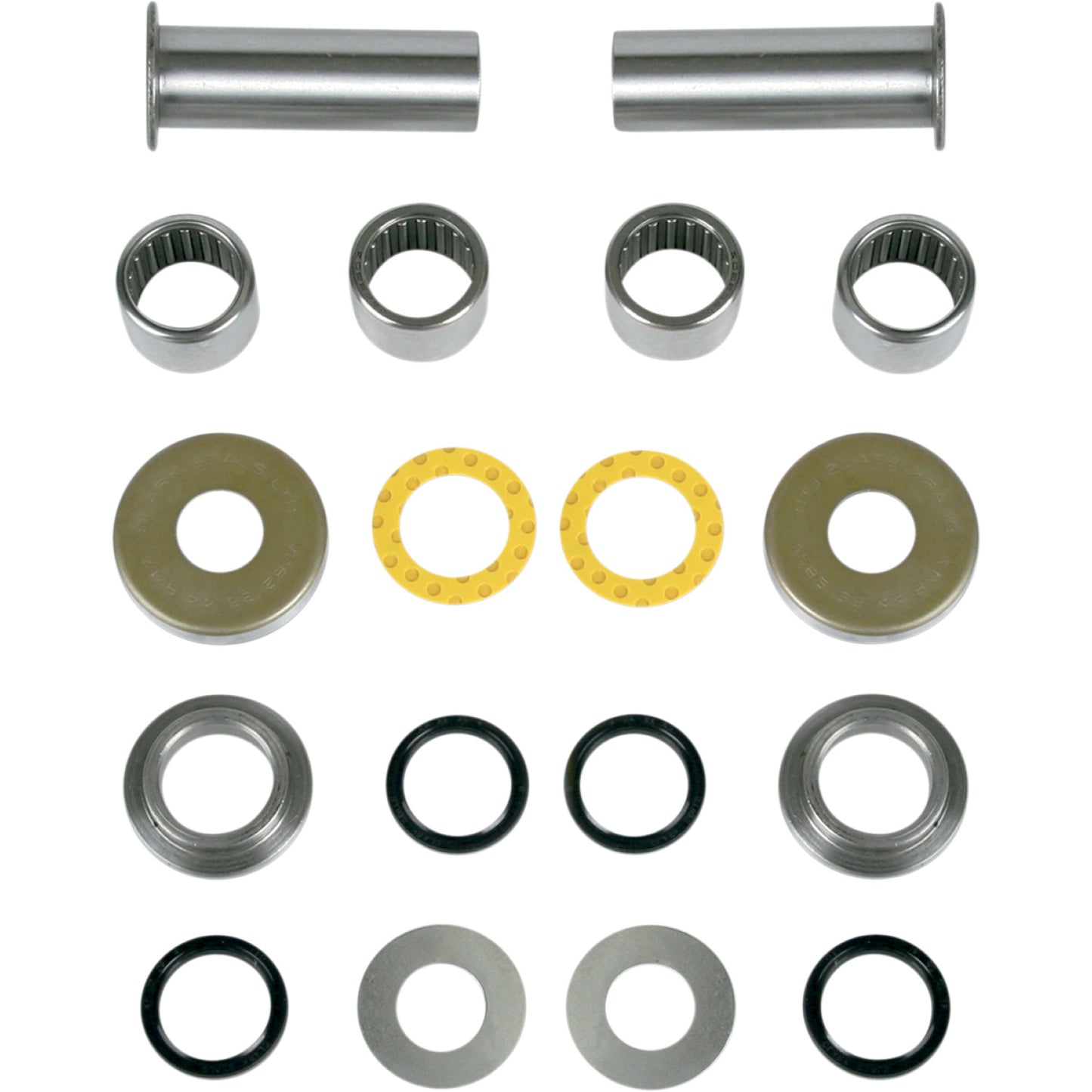 Moose Racing Swingarm Bearing Kit 28-1172