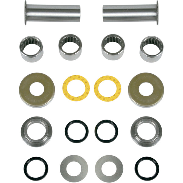 Moose Racing Swingarm Bearing Kit 28-1172