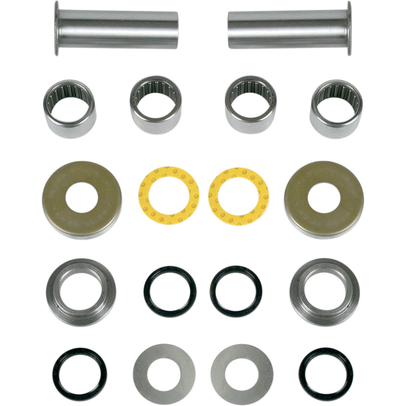 Moose Racing Swingarm Bearing Kit 28-1172