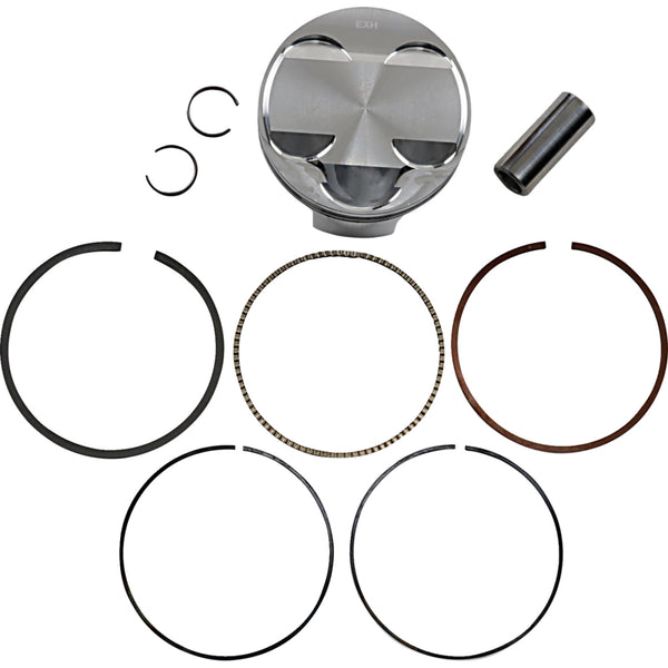 JE Pistons Piston Kit 261527
