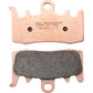 EBC Brake Pads - EPFA630HH EPFA630HH | Brake Pads   Sintered Metal