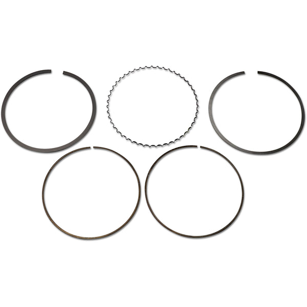 Athena Piston Ring Set S41316062
