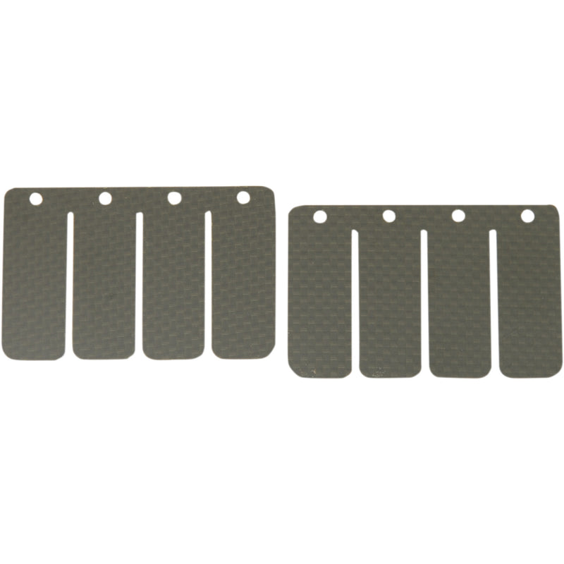 BOYESEN Super Stock Reed Set - Carbon - Kawasaki SSC013