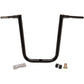 LA Choppers Handlebar - Grande Twin Peaks - 19" - Black LA-7313-69B