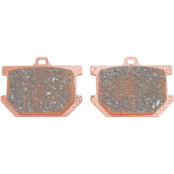 EBC Semi-Sintered Brake Pads - FA34V FA34V