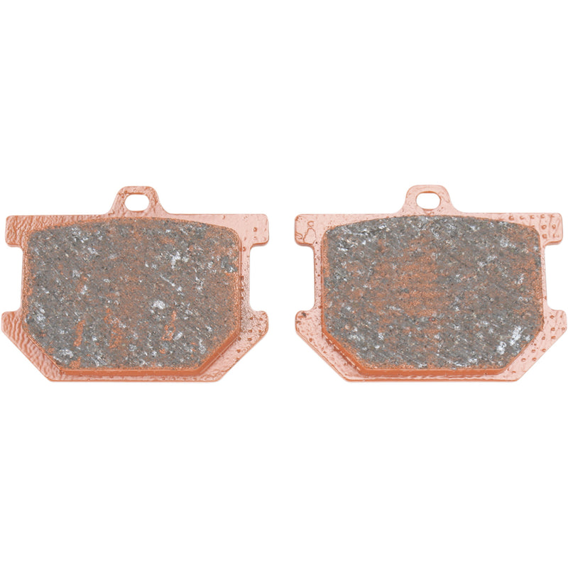 EBC Semi-Sintered Brake Pads - FA34V FA34V | Brake Pads   Sintered Metal