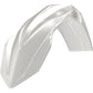 POLISPORT Fender - Front - Clear - Yamaha 8553600010 by Polisport