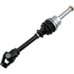 MOOSE OFFROAD Axle Kit - CV - Complete - OEM Replacement - Standard - Front Left/Right - Polaris POL-7020