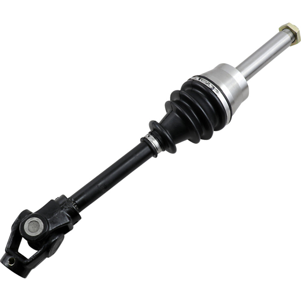 MOOSE OFFROAD Axle Kit - CV - Complete - OEM Replacement - Standard - Front Left/Right - Polaris POL-7020