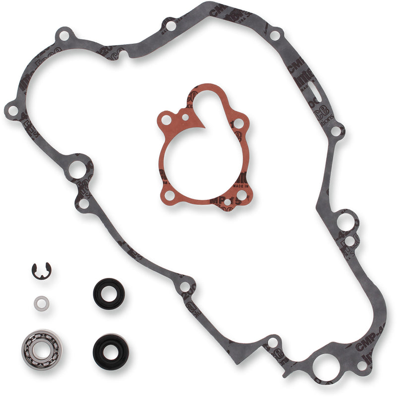Moose Racing Water Pump Rebuild Kit - Yamaha 821666MSE