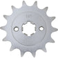 Moose Racing Front Sprocket - 14 Tooth - TT-R 230 26-5151-14CRMO
