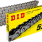 DID 525 VX3 - Drive Chain - 110 Links M525VX3X110ZB