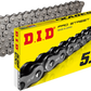 DID 530 VX3 - Drive Chain - 100 Links - Natural M530VX3X100ZB