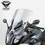 ZTechnik VStream Windscreen Sport/Touring Light Tint BMW
