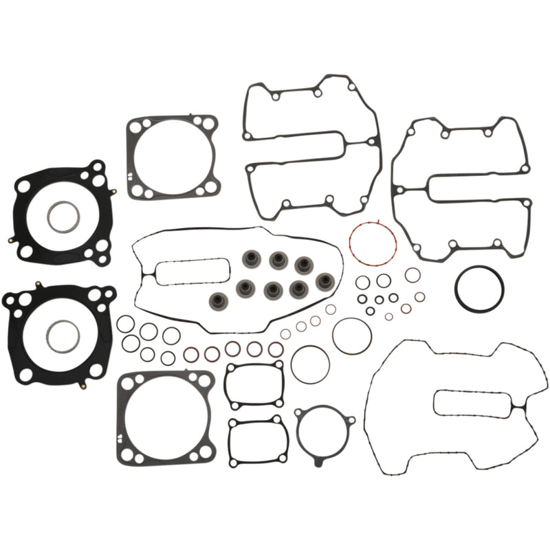COMETIC Top End Gasket Kit with 0.040" Head Gasket - M8 C10219