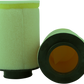 NO TOIL Pre-Oiled Air Filter - Honda 3205