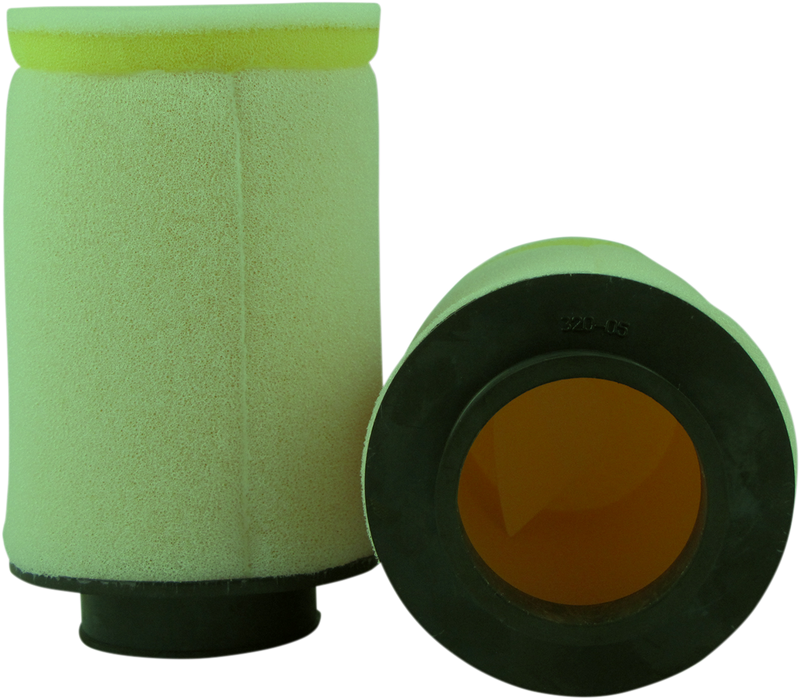 NO TOIL Pre-Oiled Air Filter - Honda 3205