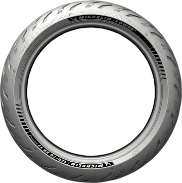 MICHELIN Tire - Power 5 - Front - 120/70ZR17 - (58W) 82645