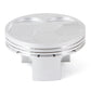 Piston Kit Forged Nikasil Cyl 76.95/Std 13.5:1 Yam