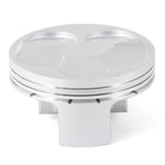 Piston Kit Forged Nikasil Cyl 76.95/Std 13.5:1 Yam