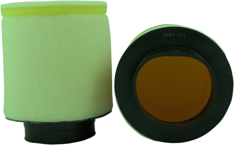 NO TOIL Pre-Oiled Air Filter - Honda 3215
