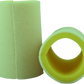 NO TOIL Pre-Oiled Air Filter - Yamaha 3818