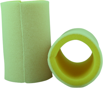 NO TOIL Pre-Oiled Air Filter - Yamaha 3818