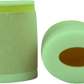 NO TOIL Pre-Oiled Air Filter - Suzuki 3707