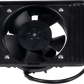 THUNDERMAX Oil Cooler Fan - M8 Touring/Trike EA7000