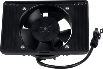 THUNDERMAX Oil Cooler Fan - M8 Touring/Trike EA7000