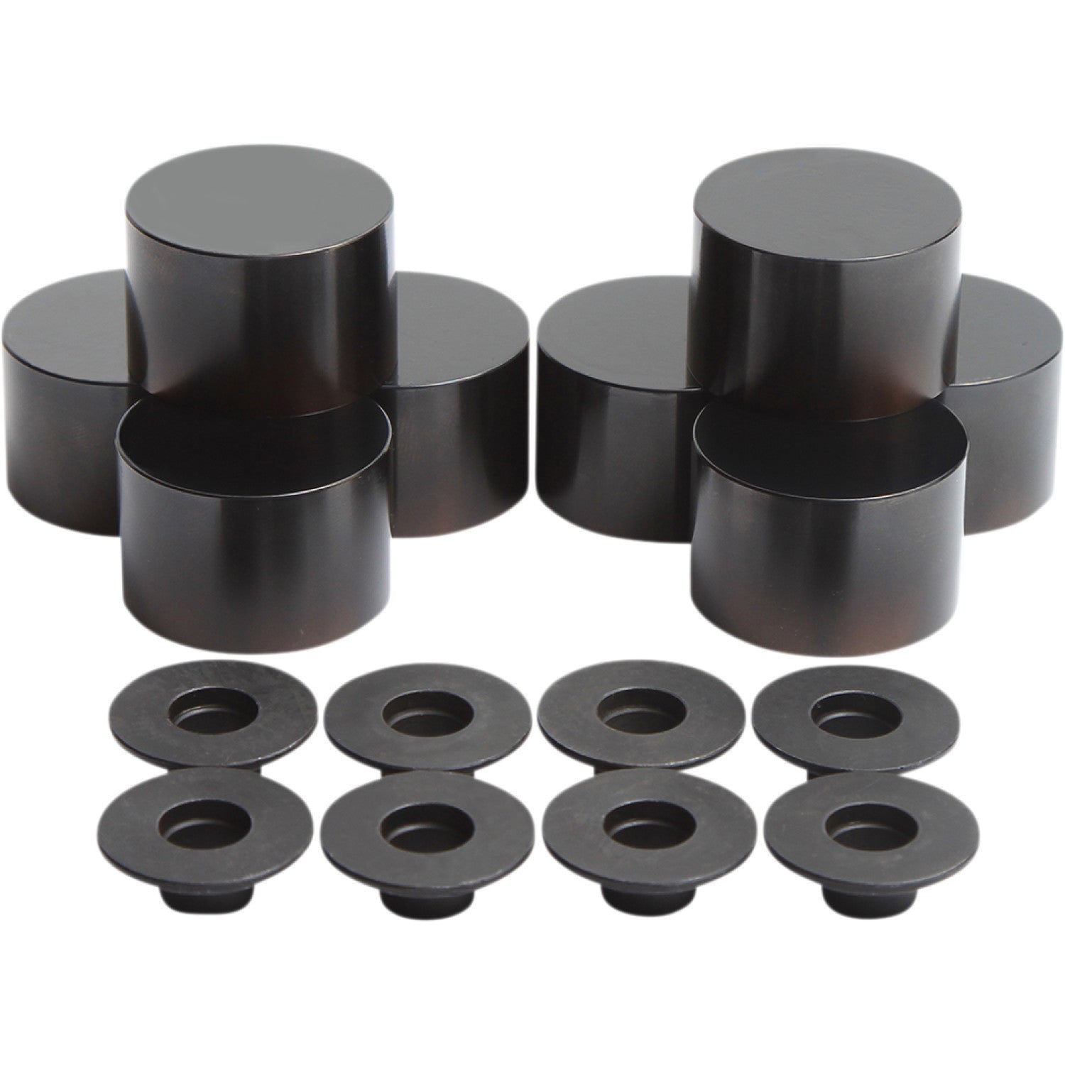Hot Cams Shim Conversion Kit - Polaris | Indian | Victory HC00134 | Hot Cams | Valves & Parts