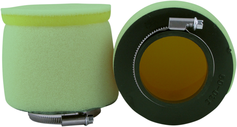NO TOIL Pre-Oiled Air Filter - Arctic Cat 3001