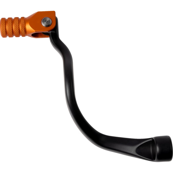Moose Offroad Shifter Lever - Orange 81-0567-02-40