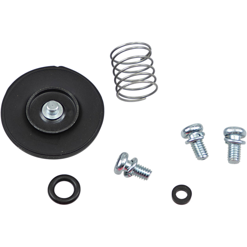 Moose Racing Acceleration Pump Rebuild Kit - Yamaha 46-3003