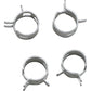 All Balls Refill Kit - Wire Clamp - Silver - Band - 4-Pack FS00063