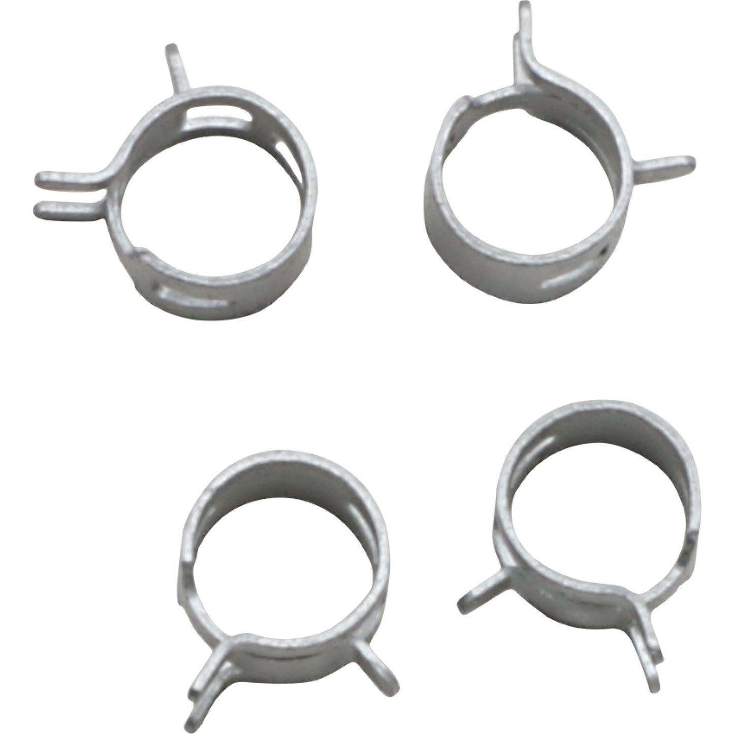 All Balls Refill Kit - Wire Clamp - Silver - Band - 4-Pack FS00063