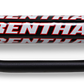 RENTHAL Handlebar - 7/8" - 809 - RC High - Black 809-01-BK-01-185