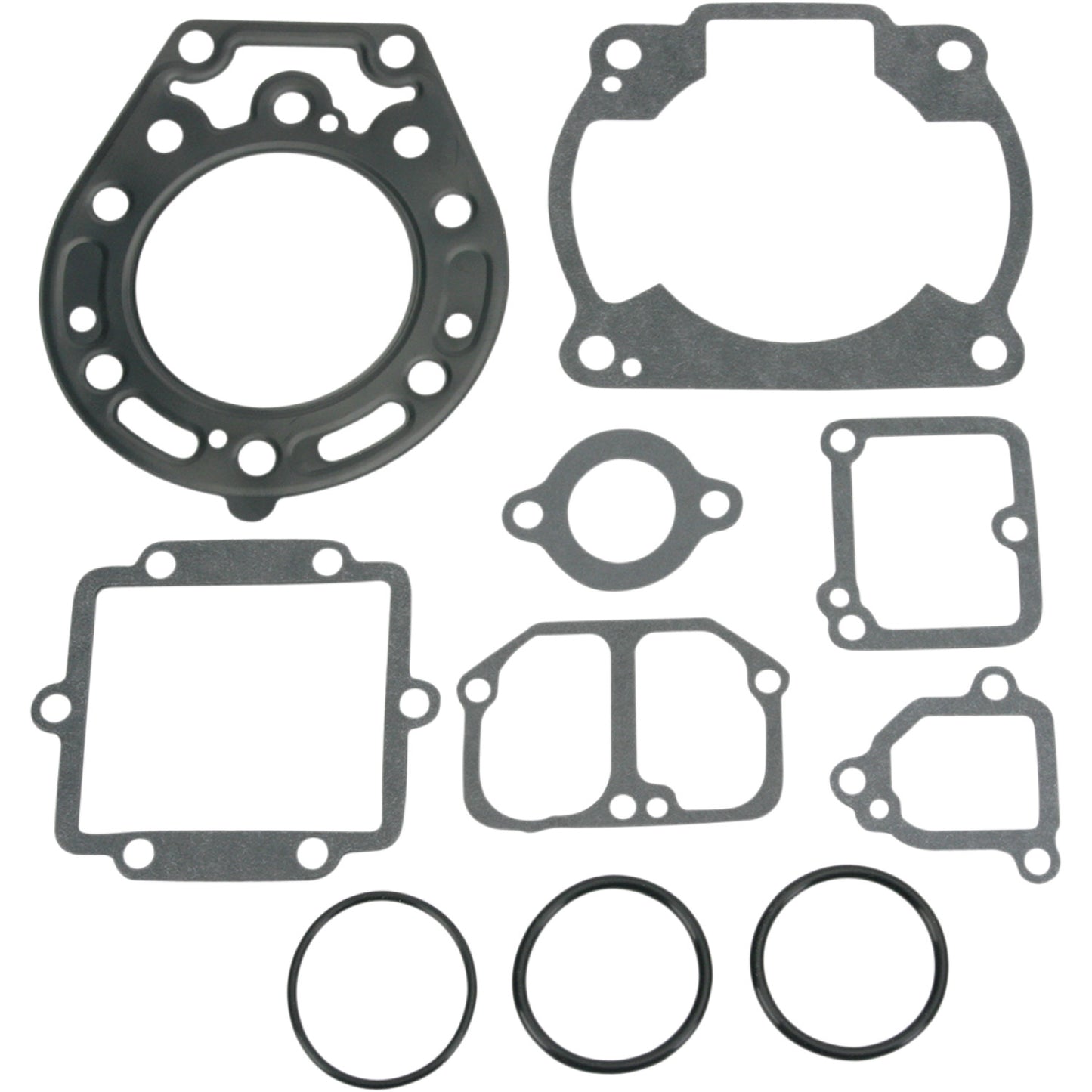 Moose Racing Top End Gasket Kit - Kawasaki 810445MSE