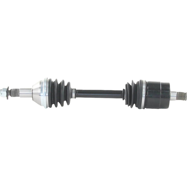 MOOSE OFFROAD Axle Kit - CV - Complete - OEM Replacement - Standard - Rear Left - Outlander/Renegade CAN-7094