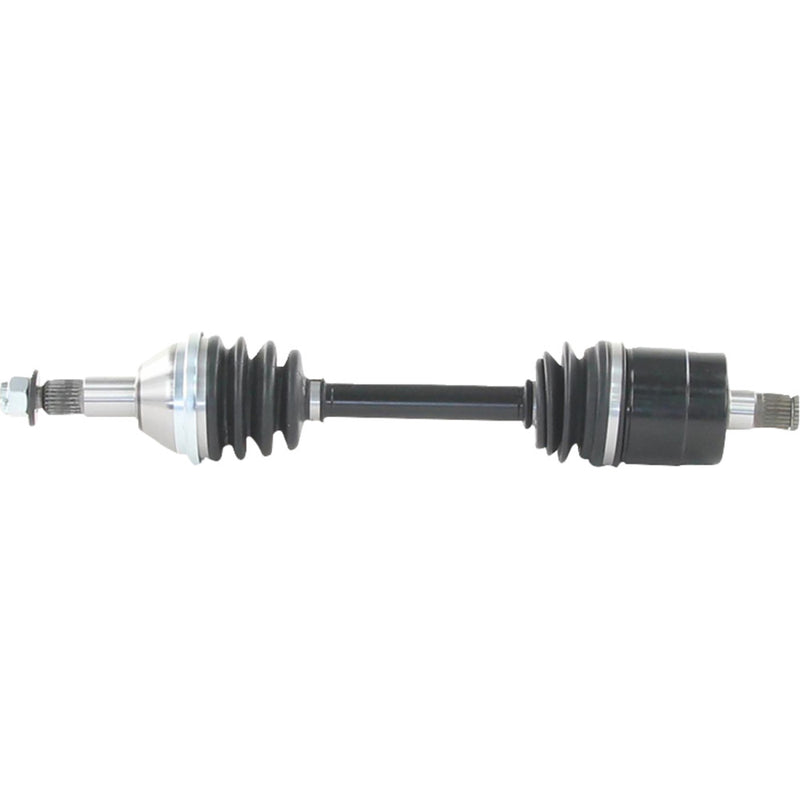 MOOSE OFFROAD Axle Kit - CV - Complete - OEM Replacement - Standard - Rear Left - Outlander/Renegade CAN-7094