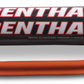 RENTHAL Handlebar - 7/8" - 784 - RC Mini/85cc - Orange 784-03-OR-03-219