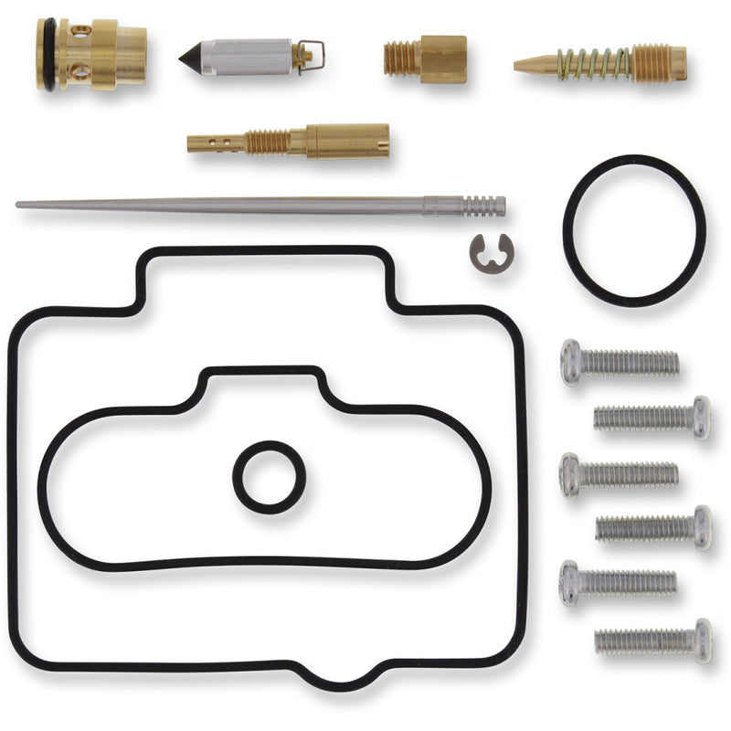 Moose Racing Carburetor Repair Kit - Kawasaki 26-1509