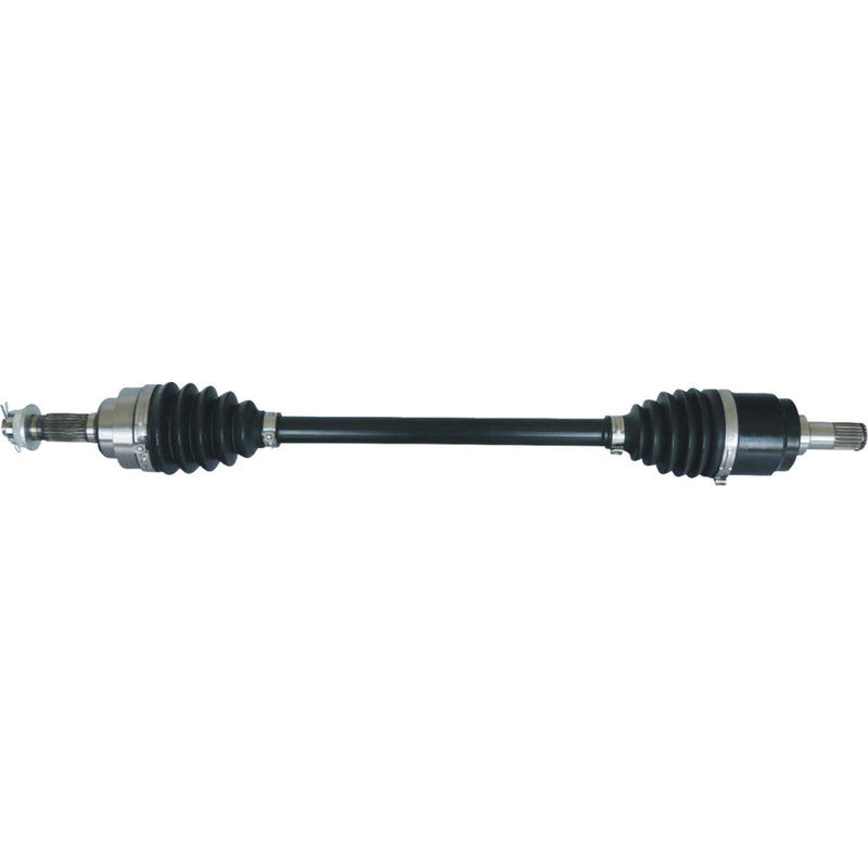 MOOSE OFFROAD Axle Kit - CV - Complete - Rear Right - Heavy-Duty - '09-'13 MUV700 Big Red HON-6038HD