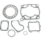 Moose Racing Top End Gasket Kit - Suzuki 810579MSE