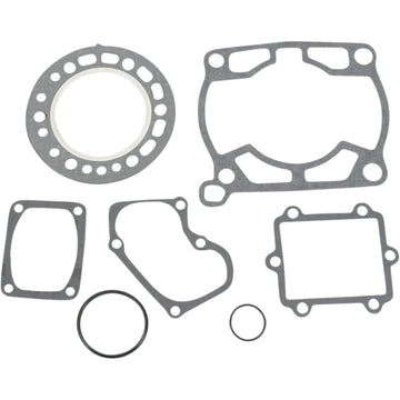 Moose Racing Top End Gasket Kit - Suzuki 810579MSE