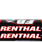 RENTHAL Handlebar - Fatbar36 - RC/Honda CRF 930-01-BK