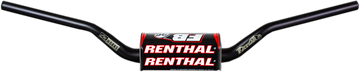 RENTHAL Handlebar - Fatbar36 - RC/Honda CRF 930-01-BK