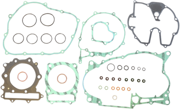 ATHENA Complete Gasket Kit - Honda P400210850650/1